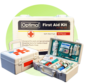 First Aid Kit