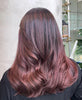 Hair Colors