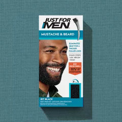 JUST FOR MEN