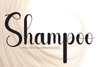 Shampoos