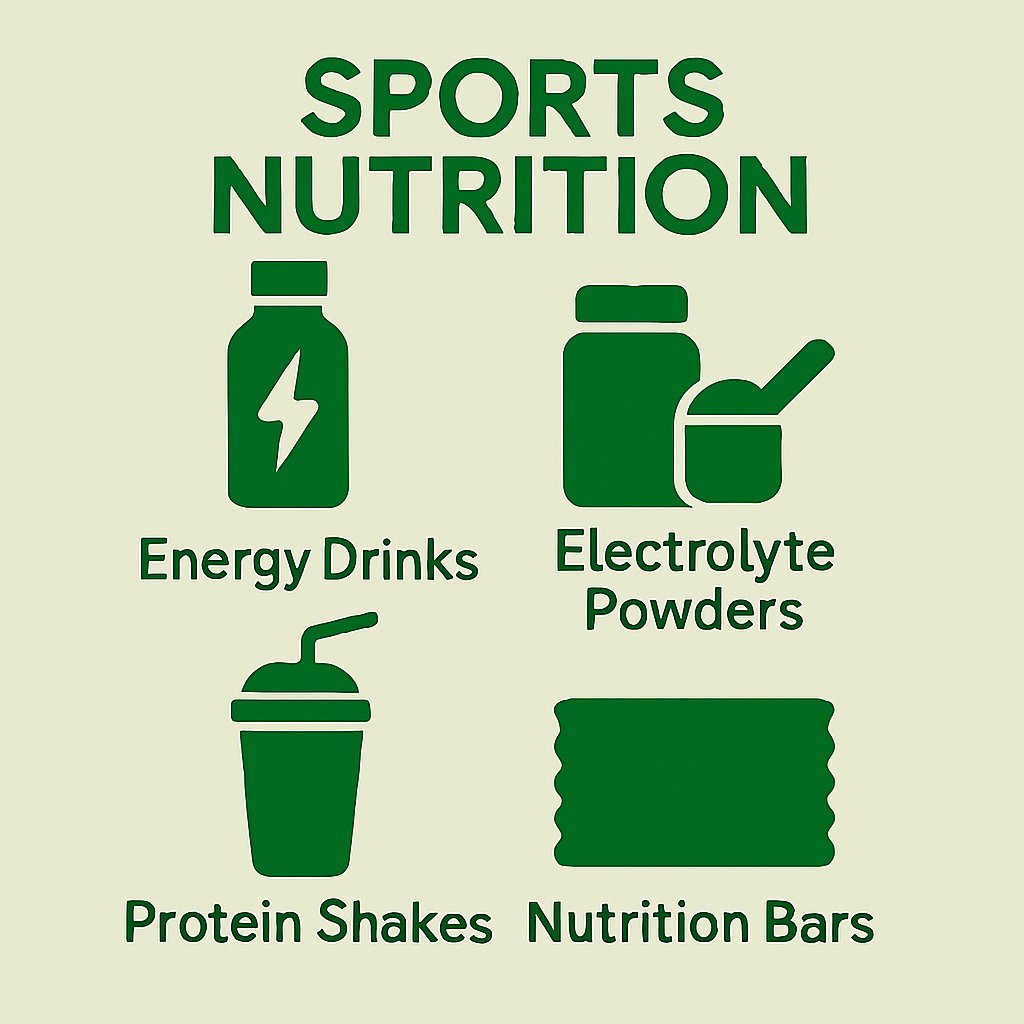 Sports Nutrition