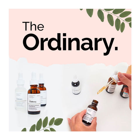 The Ordinary