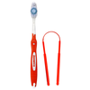 Tooth Brush & Tongue Cleaner