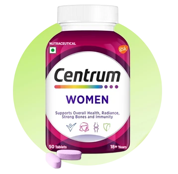 Women Supplements