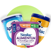 Baby Food By Age