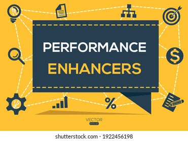 Performance Enhancers & Fitness Accessories — Supplements & Training ...