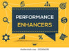 Performance Enhancers & Accessories