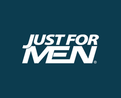 JUST FOR MEN