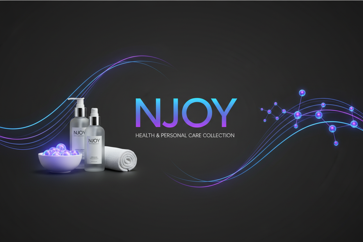 Njoy Condoms