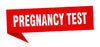 Pregnancy Test