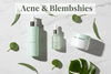 Acne & Blemishes