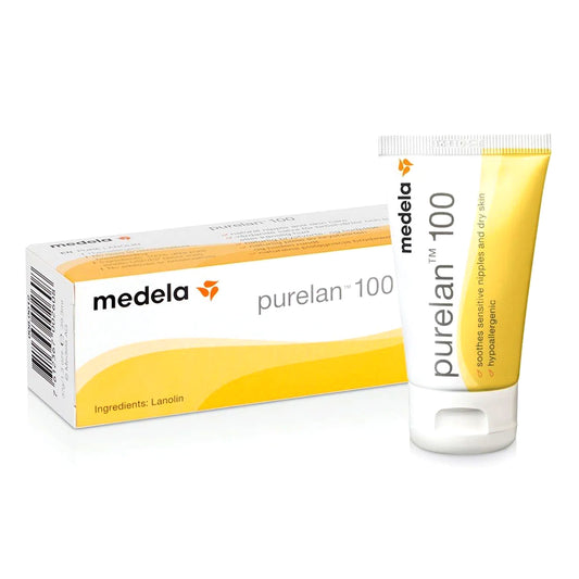 Medela Purelan 100 Lanolin Nipple Cream