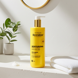 Beesline Moisturizing Body Lotion Honey & Olive Oil