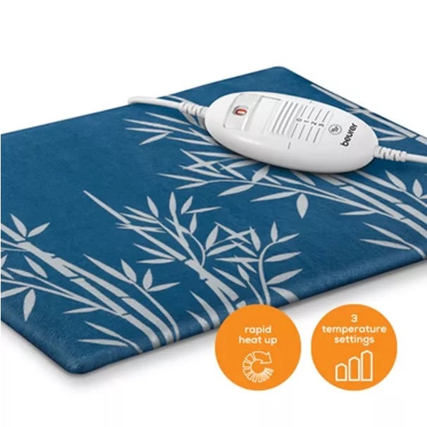 Beurer HK 35 Heat Pad Rapid Heat-Up 40 x 30cm