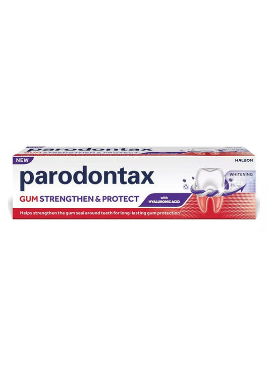 Parodontax Gum Strengthen & Protect Toothpaste 75ml