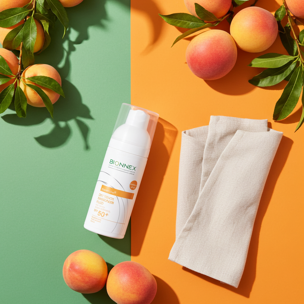 Bionnex Preventiva Dry Touch Sunscreen SPF 50+ 50ml