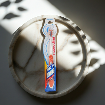 Fluorodine Flex Max Firm Toothbrush