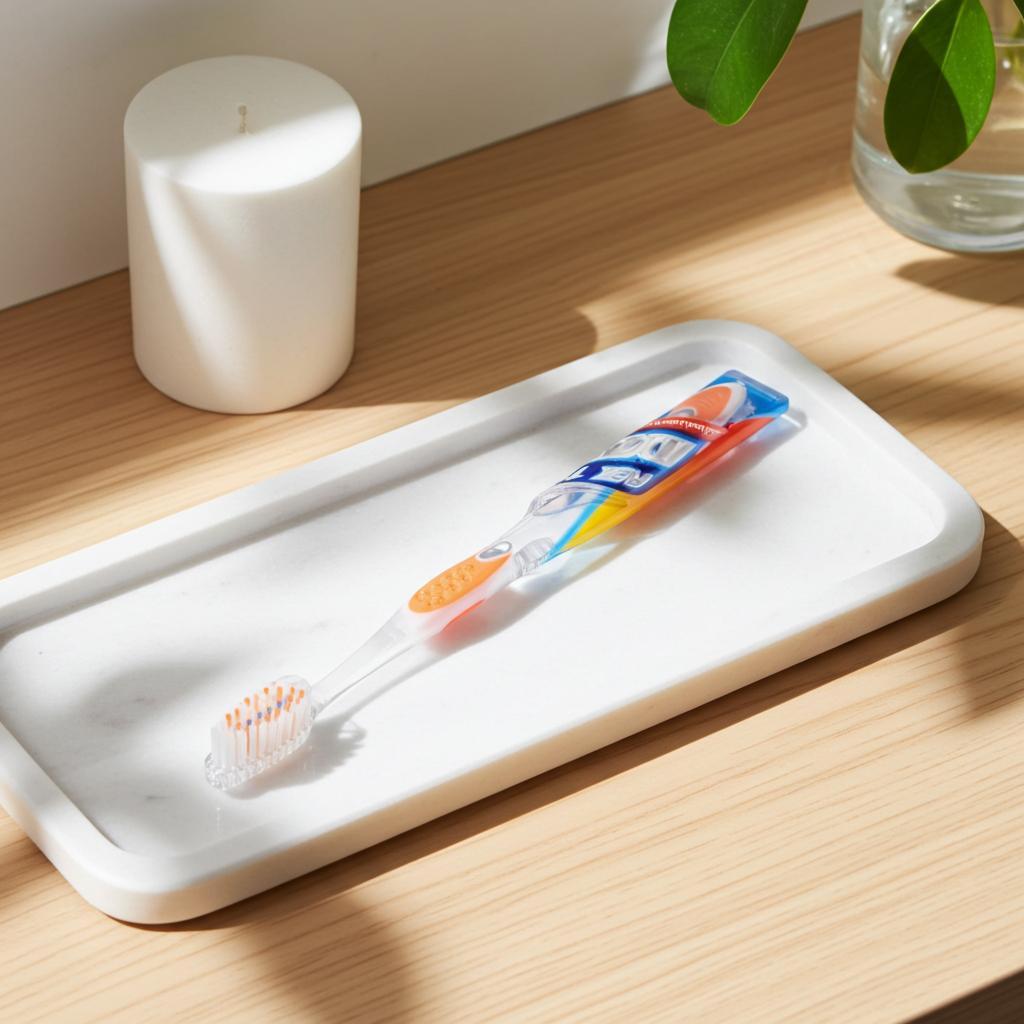 Fluorodine Flex Max Firm Toothbrush