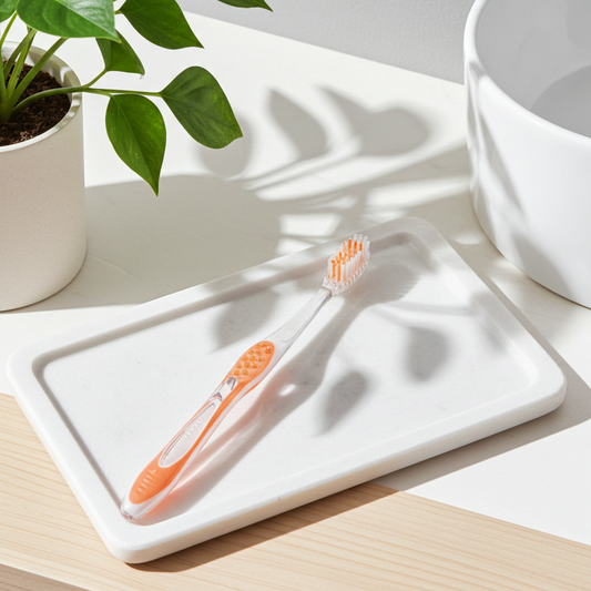 Fluorodine Flex Max Firm Toothbrush