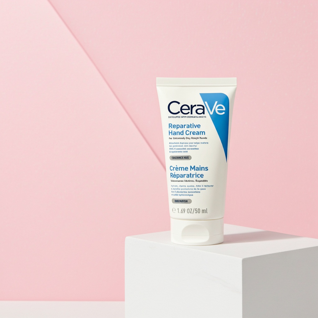 CeraVe Reparative Hand Cream 50ml