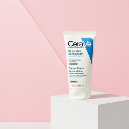 CeraVe Reparative Hand Cream 50ml