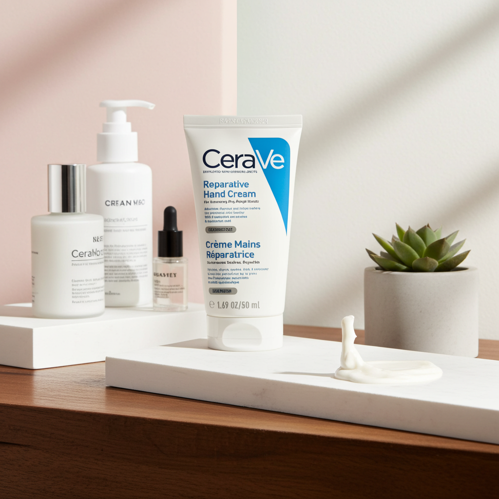 CeraVe Reparative Hand Cream 50ml
