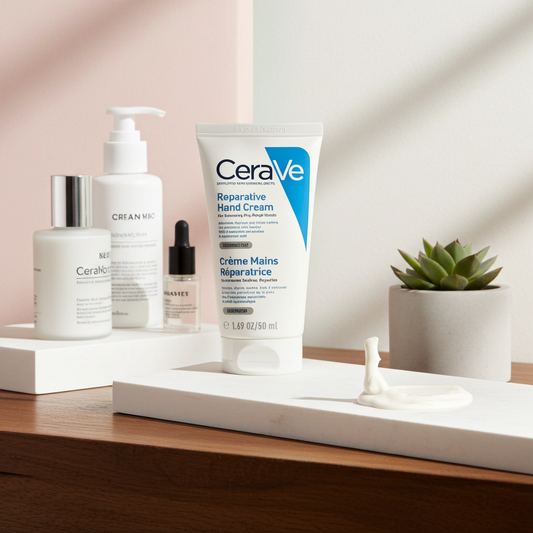 CeraVe Reparative Hand Cream 50ml