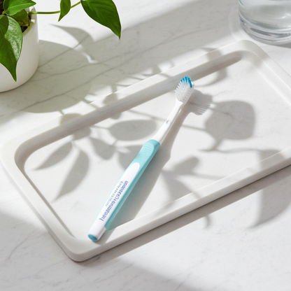Thermoseal Ortho Brush with Soft Bristles
