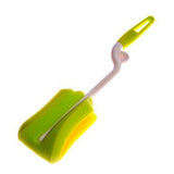 Pigeon Sponge Brush