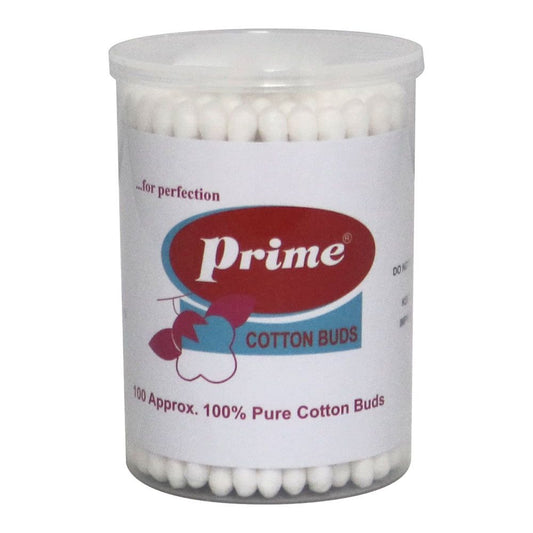 Prime Care Cotton Buds