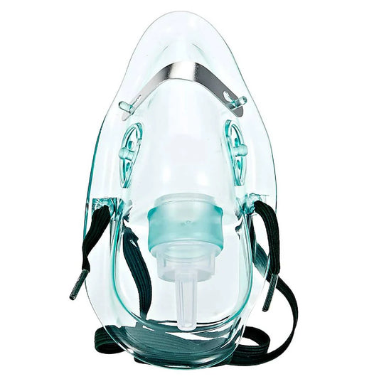 Bromed Oxygen Mask Adult