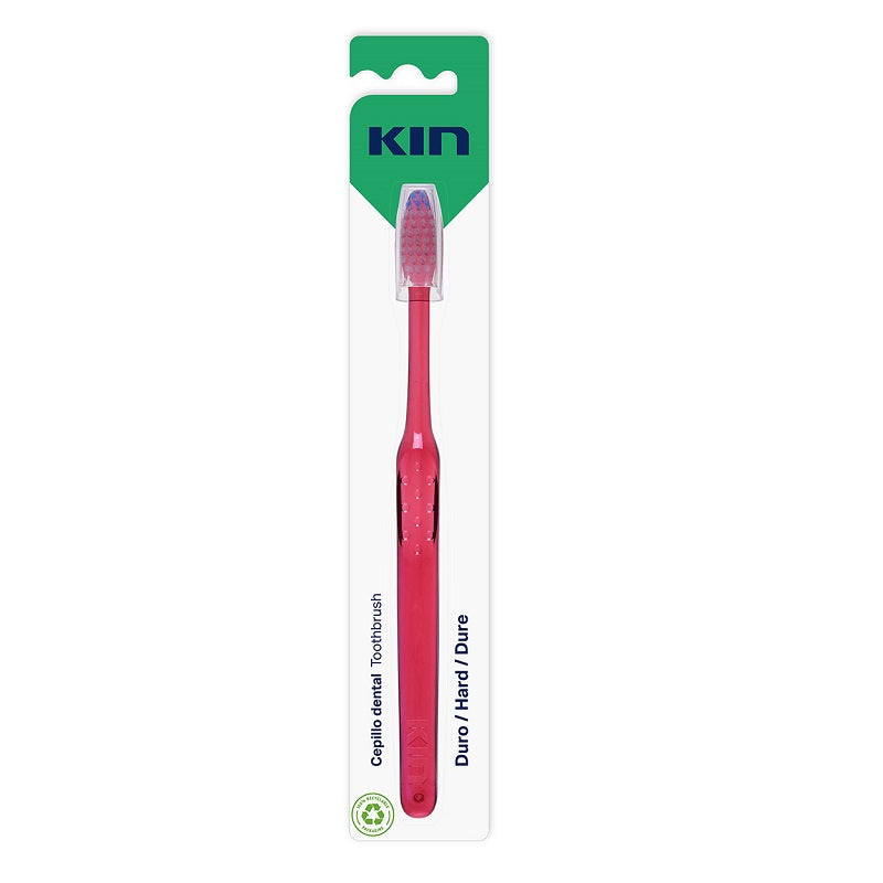 Kin Toothbrush Hard