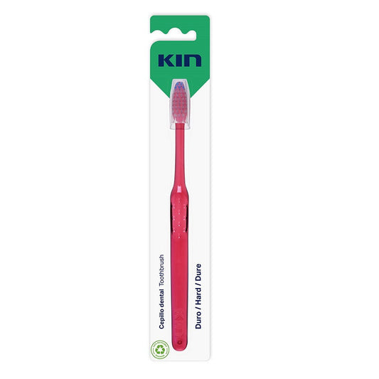Kin Toothbrush Hard