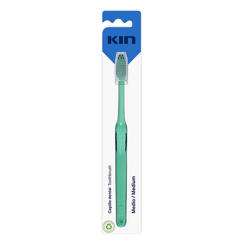 Kin Toothbrush Medium