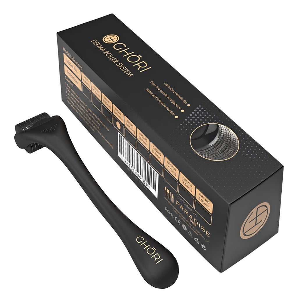 Ghori Derma Roller 0.5mm