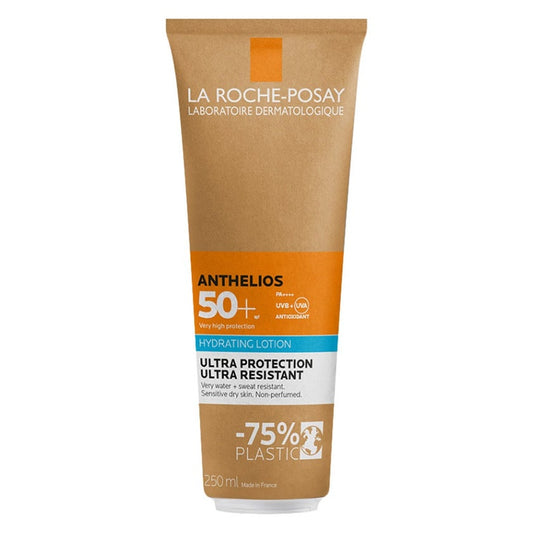 La Roche-Posay Anthelios Hydrating Lotion Ultra Resistant 250ml