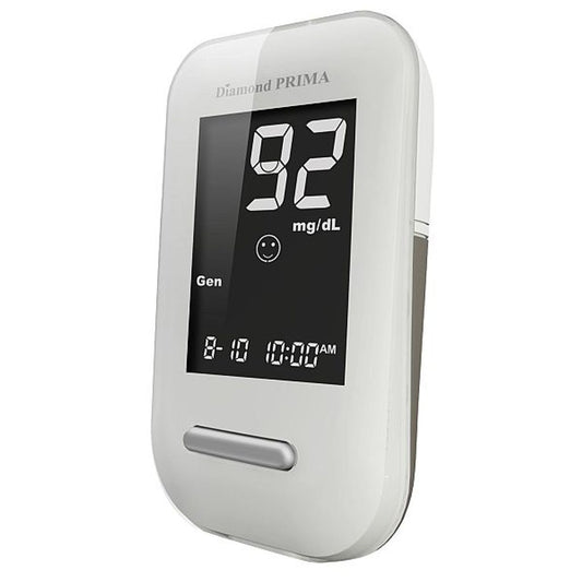 FORA Diamond Prima Blood Glucose Meter