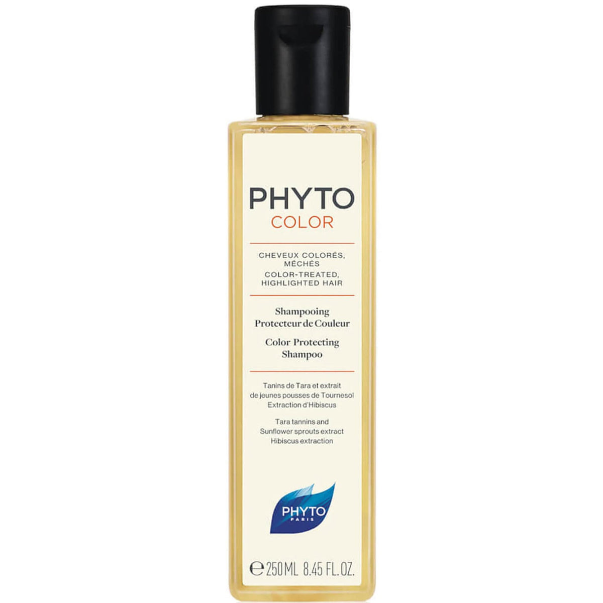 PHYTO Color Shampoo 250ml
