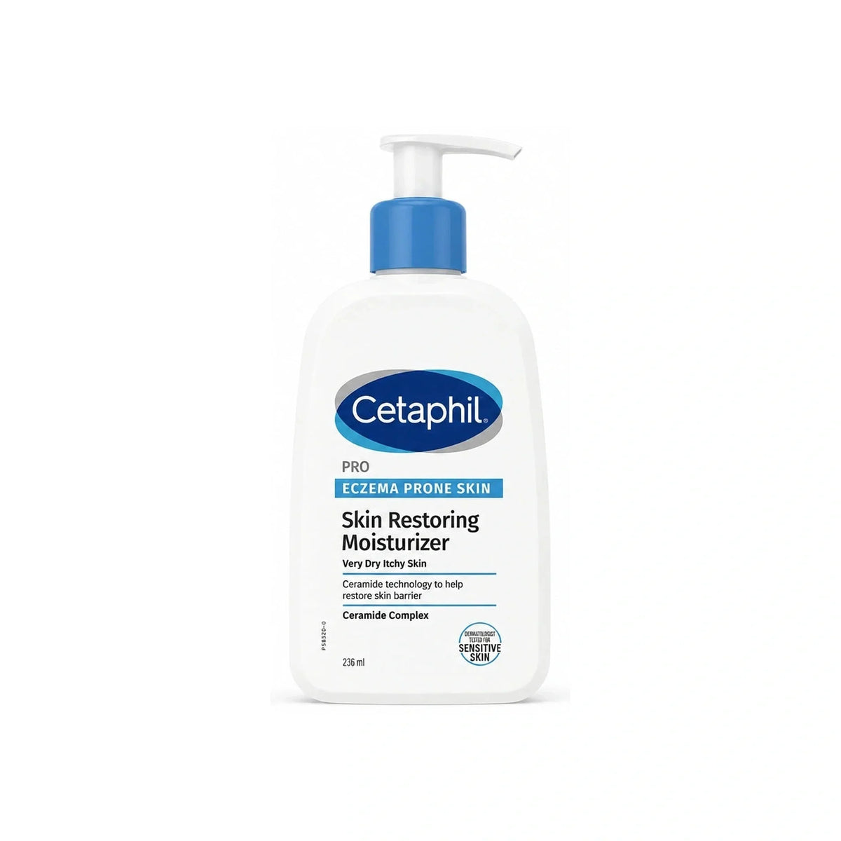 Cetaphil Pro Eczema Prone Skin Moisturizing Lotion 236ml