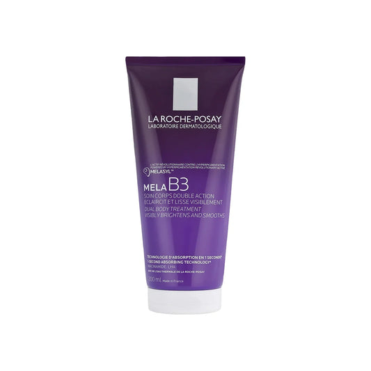 La Roche-Posay Mela B3 Duo Body Treatment 200ml