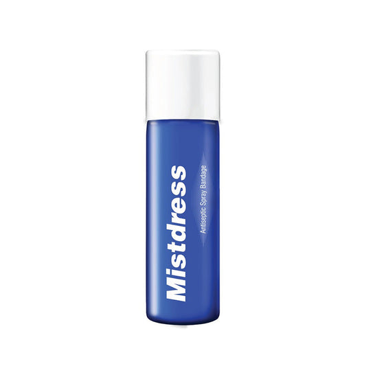 Mistdress Antiseptic Spray Bandage 50ml