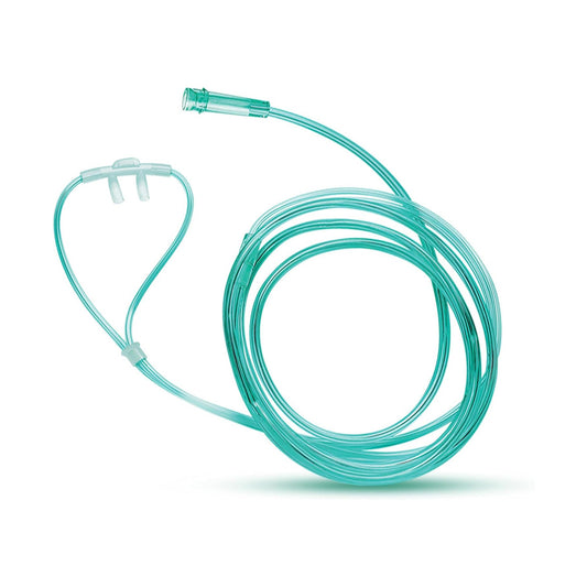 Bromed Nasal Oxygen Cannula Adult