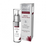 Pure Beauty Anti-Aging Serum Face & Neck 50ml