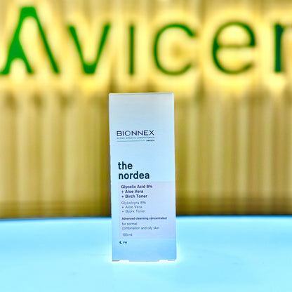 Bionnex Glycolic Acid 8% Toner 100ml