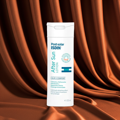 ISDIN Foto Post After Sun Lotion 200ml (1+1)