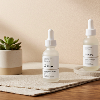 The Ordinary Argireline Solution 10% 30ml