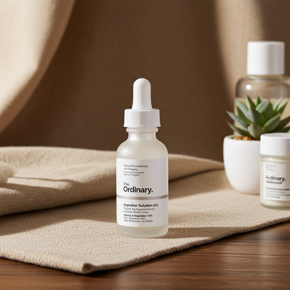 The Ordinary Argireline Solution 10% 30ml