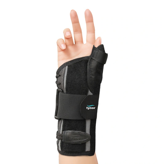 Tynor Wrist Splint with Thumb Large