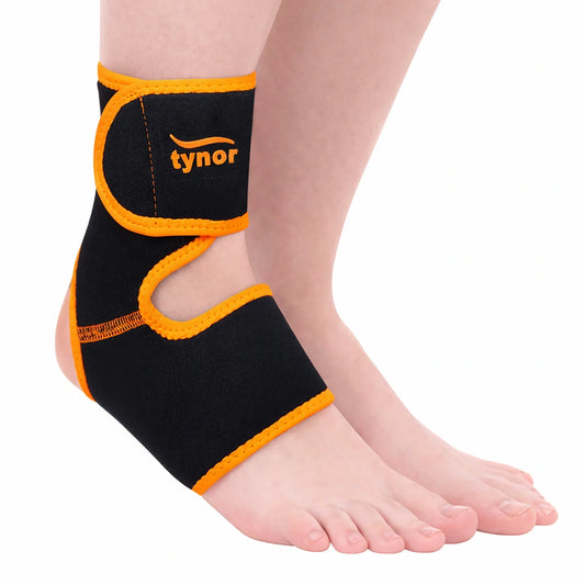 Tynor Ankle Support Neoprene (SPO) Universal