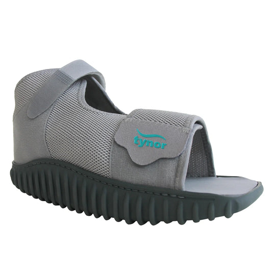 Tynor Cast Shoe (Rocker Sole) Small
